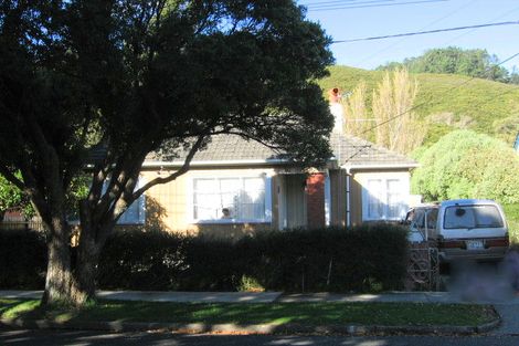 Photo of property in 52 Petherick Street, Taita, Lower Hutt, 5011
