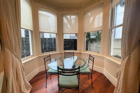 Photo of property in 18 Murphy Street, Thorndon, Wellington, 6011