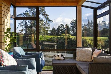 Photo of property in 112 Warner Road, Oropi, Tauranga, 3173