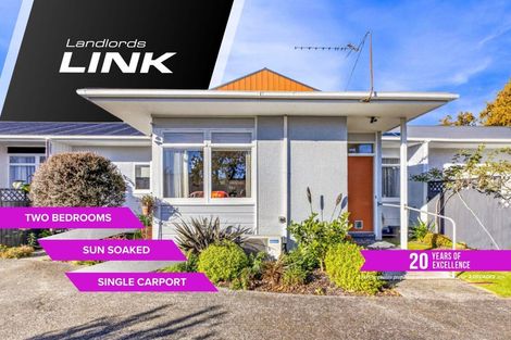 Photo of property in 27b Fromont Street, Whanganui East, Whanganui, 4500