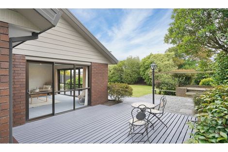 Photo of property in 3 Glasnevin Drive, Casebrook, Christchurch, 8051