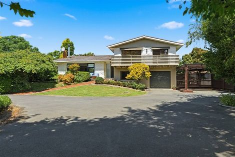Photo of property in 81 Ching Road, Lower Moutere, Upper Moutere, 7175