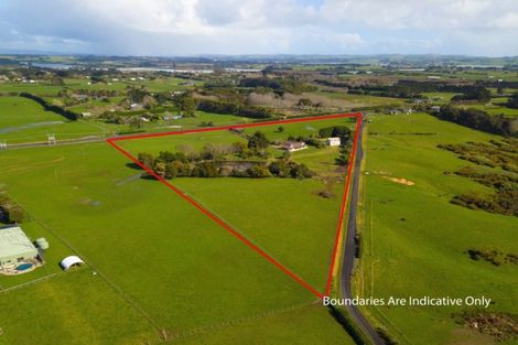 Photo of property in 359 Clarks Beach Road, Clarks Beach, Pukekohe, 2679
