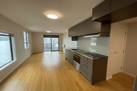 Photo of property in 505/8 Wigan Street, Te Aro, Wellington, 6011