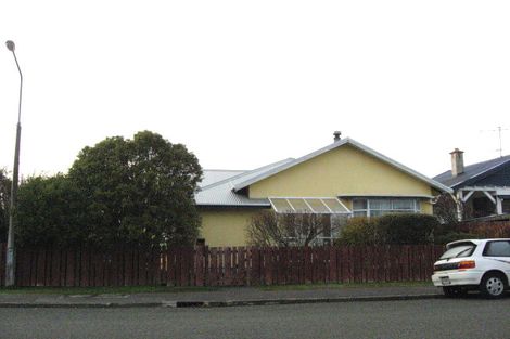 Photo of property in 1/207 Mary Street, Richmond, Invercargill, 9810