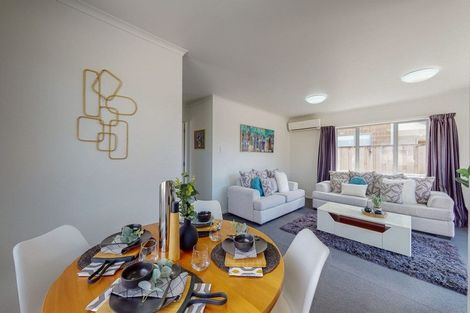 Photo of property in 32 Nikau Place, Matamata, 3400