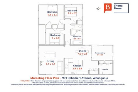 Photo of property in 99 Fitzherbert Avenue, Tawhero, Whanganui, 4501