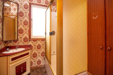 Photo of property in 116 Ferguson Street, West End, Palmerston North, 4412