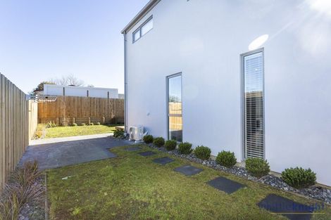Photo of property in 6/540 Armagh Street, Linwood, Christchurch, 8011