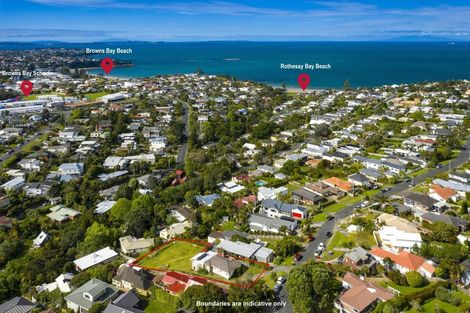 Photo of property in 10 Braemar Road, Rothesay Bay, Auckland, 0630