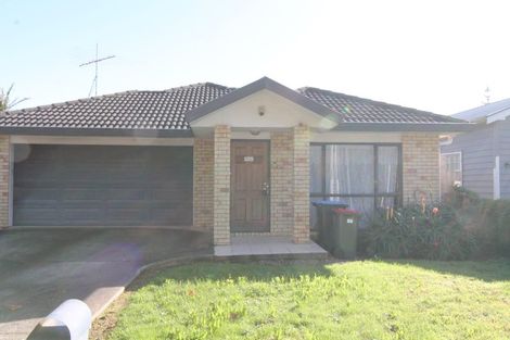 Photo of property in 45 Park Avenue, Otahuhu, Auckland, 1062