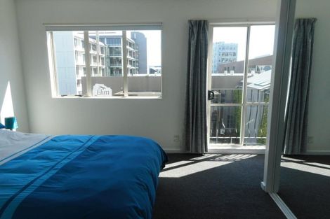 Photo of property in De Vere Apartments, 23/23 Tennyson Street, Te Aro, Wellington, 6011