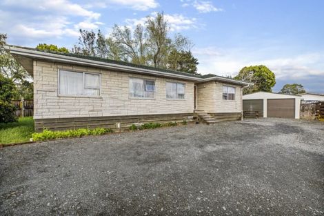 Photo of property in 321 Roscommon Road, Clendon Park, Auckland, 2103