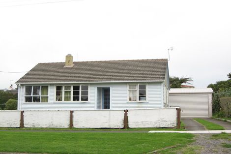 Photo of property in 39a Parris Street, Waitara, 4320