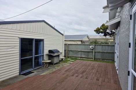 Photo of property in 1/87 Smith Street, Woolston, Christchurch, 8062