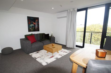 Photo of property in 501/12 Latimer Square, Christchurch Central, Christchurch, 8011