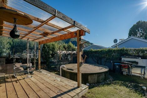 Photo of property in 5 Cambridge Street, Kingston, Athol, 9793