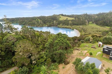 Photo of property in 354 Aucks Road, Okiato, Russell, 0272