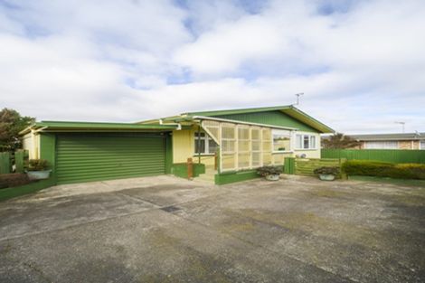 Photo of property in 4 Hereford Street, West End, Palmerston North, 4410