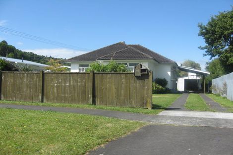 Photo of property in 42 Caffray Avenue, Aramoho, Whanganui, 4500