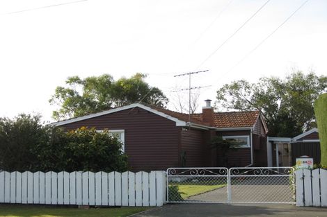 Photo of property in 84 Thomas Street, Waikouaiti, 9510