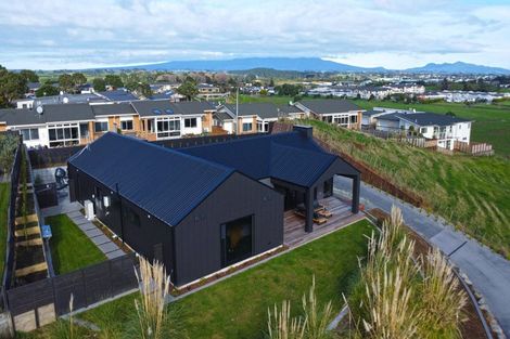 Photo of property in 13 Impact Avenue, Bell Block, New Plymouth, 4312