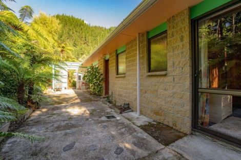 Photo of property in 571 Maitai Valley Road, Maitai, Nelson, 7010