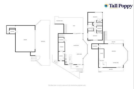 Photo of property in 1186 Finlayson Road, Taieri Mouth, 9091
