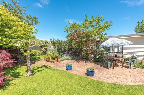 Photo of property in 5 Godwin Crescent, College Estate, Whanganui, 4500