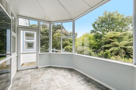 Photo of property in 739 Ohariu Valley Road, Ohariu, Wellington, 6037