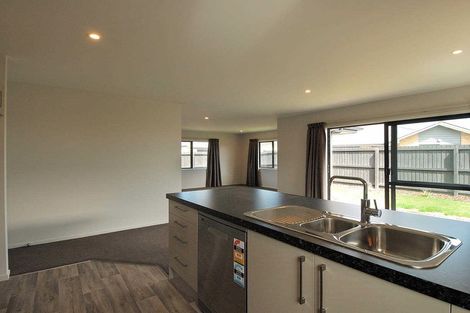 Photo of property in 105 Skyhawk Road, Wigram, Christchurch, 8042