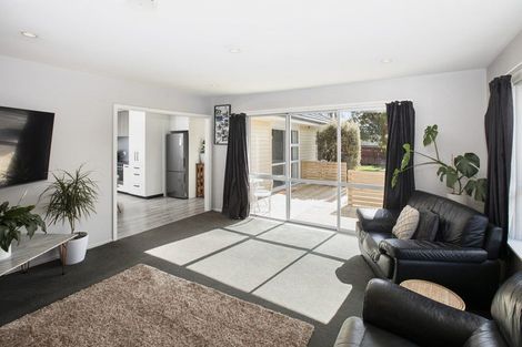 Photo of property in 4 Reginald Street, Burwood, Christchurch, 8083