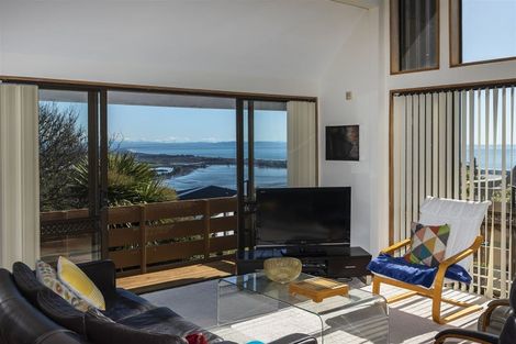 Photo of property in 24 Belleview Terrace, Mount Pleasant, Christchurch, 8081