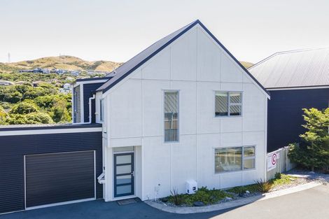 Photo of property in 14/109 Westchester Drive, Churton Park, Wellington, 6037