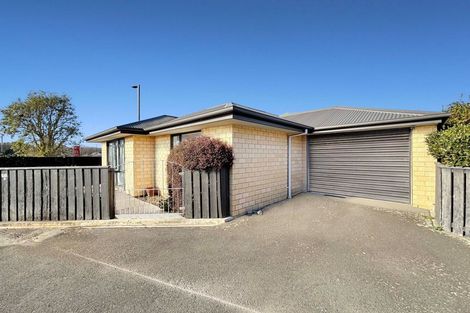 Photo of property in 4/17 Nicholls Road, Halswell, Christchurch, 8025