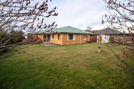 Photo of property in 34 Bronte Way, Rolleston, 7614