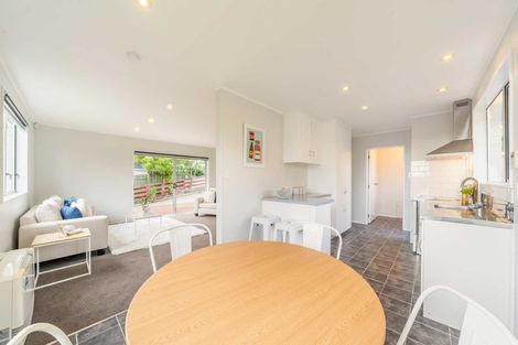 Photo of property in 141 Conclusion Street, Ascot Park, Porirua, 5024