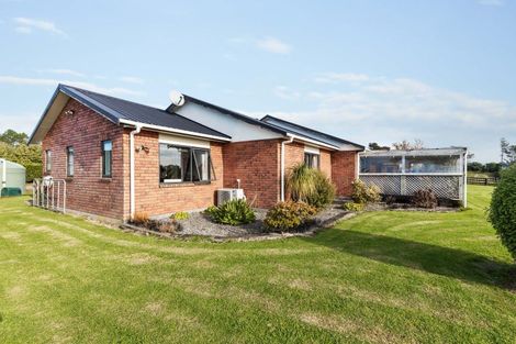 Photo of property in 567 Smart Road, Hillsborough, New Plymouth, 4372