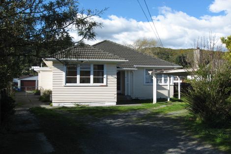 Photo of property in 60 Moohan Street, Wainuiomata, Lower Hutt, 5014