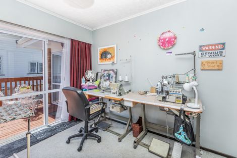 Photo of property in 13 Park Street, Morrinsville, 3300