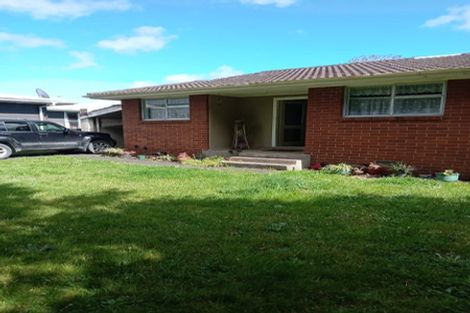 Photo of property in 48 De Merle Street, Kaikohe, 0405
