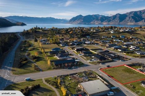 Photo of property in 1 Francis Lane, Lake Hawea, 9382