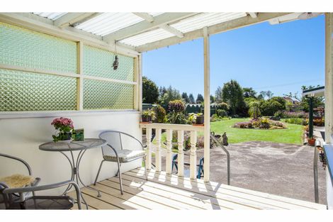 Photo of property in 15 Rimu Street, Edgecumbe, 3120