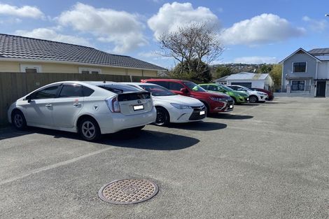 Photo of property in 1/11 Rotoiti Street, Johnsonville, Wellington, 6037