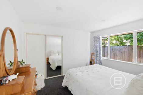 Photo of property in 10 Highwood Lane, Burnside, Christchurch, 8053