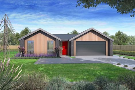 Photo of property in 33 Old Sheepyard Lane, Onewhero, 2697