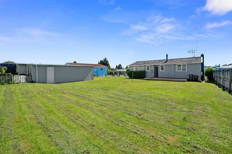 Photo of property in 73 Morvern Crescent, Tokoroa, 3420