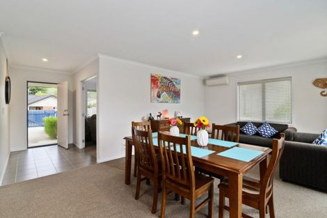 Photo of property in 25 Hamon Place, Pukehangi, Rotorua, 3015