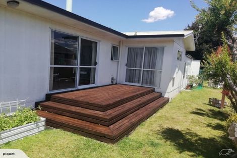 Photo of property in 10 Dawson Street, Matamata, 3400