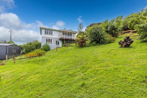 Photo of property in 23 Fairchild Street, Kawhia, 3889